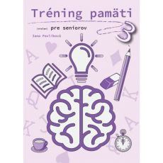 Tréning pamäti 3