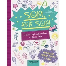 Som, aká som