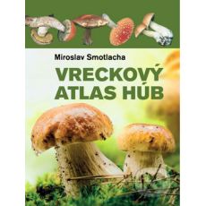 Vreckový atlas húb