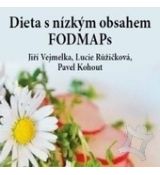 Dieta s nízkým obsahem FODMAPs