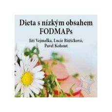 Dieta s nízkým obsahem FODMAPs