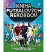 Kniha futbalových rekordov