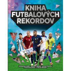 Kniha futbalových rekordov