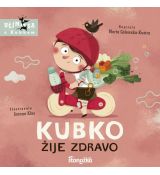 Kubko žije zdravo