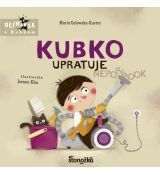 Kubko upratuje