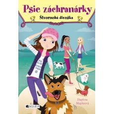 Psie záchranárky 2 - Štvornohá divoška