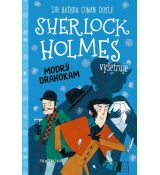 Sherlock Holmes vyšetruje: Modrý drahokam