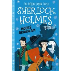 Sherlock Holmes vyšetruje: Modrý drahokam