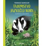 Tajomstvo jazvečej nory