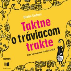 CD -  Taktne o tráviacom trakte