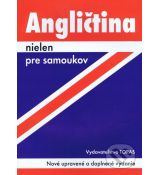 CD - Angličtina pre samoukov