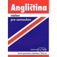 CD - Angličtina pre samoukov