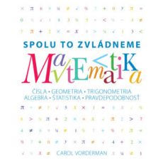 Matematika - spolu to zvládneme