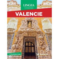 Valencie - Lingea