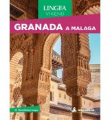 Granada a Malaga - Lingea