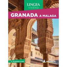 Granada a Malaga - Lingea