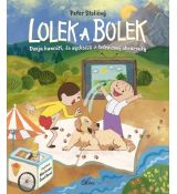 LOLEK A BOLEK - Dvaja huncúti, čo vyskočili z televíznej obrazovky