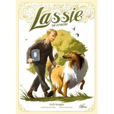 Lassie sa vracia