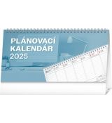 Stolový kalendár Plánovací 2025