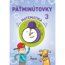 Päťminútovky matematika 3