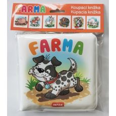 Kúpacia knižka FARMA