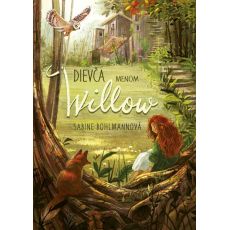 Dievča menom Willow 1