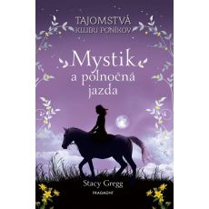 Mystik a polnočná jazda