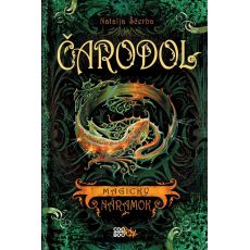 Čarodol 1: Magický náramok