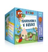 Kvído - Matematika v kocke