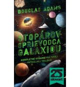 K - Stopárov sprievodca galaxiou