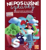 Neposlušné sykavky - PZ