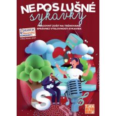 Neposlušné sykavky - PZ