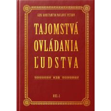 Tajomstvá ovládania ľudstva - 2. diel