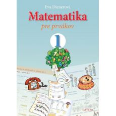 Matematika pre prvákov