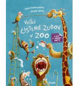 Veľké čistenie zubov v ZOO