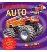 Poskladaj si auto