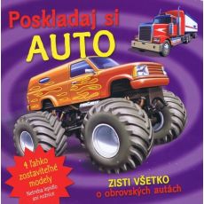 Poskladaj si auto