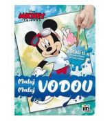 Maľuj vodou/ Mickey