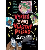 Vyrieš svoj vlastný prípad: Zlodej času