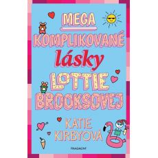 Mega komplikované lásky Lottie Brooksovej