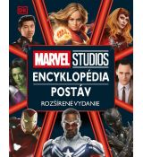 Marvel Studios: Encyklopédia postáv