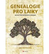 Genealogie pro laiky