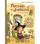 Petronela Jabĺčková - 24 vianočných príbehov FA