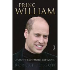 Princ William