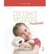 Detský mozog: Predškolák