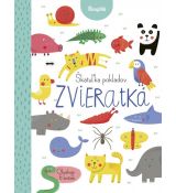 Škatuľka pokladov: Zvieratká