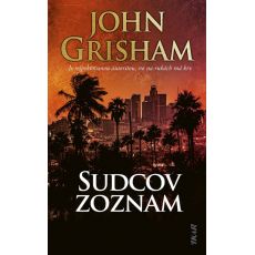 Sudcov zoznam