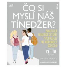 Čo si myslí náš tínedžer?