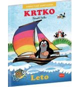 Krtko - Leto