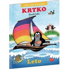 Krtko - Leto